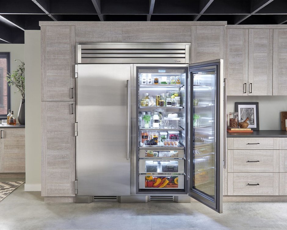 What to Store on the Door in the Fridge