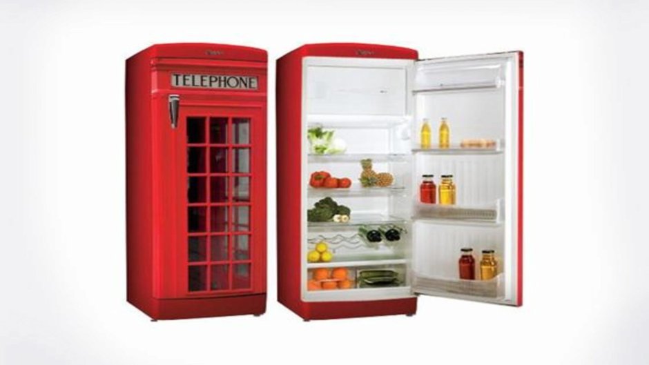 Мини холодильник Mini Fridge kcb04