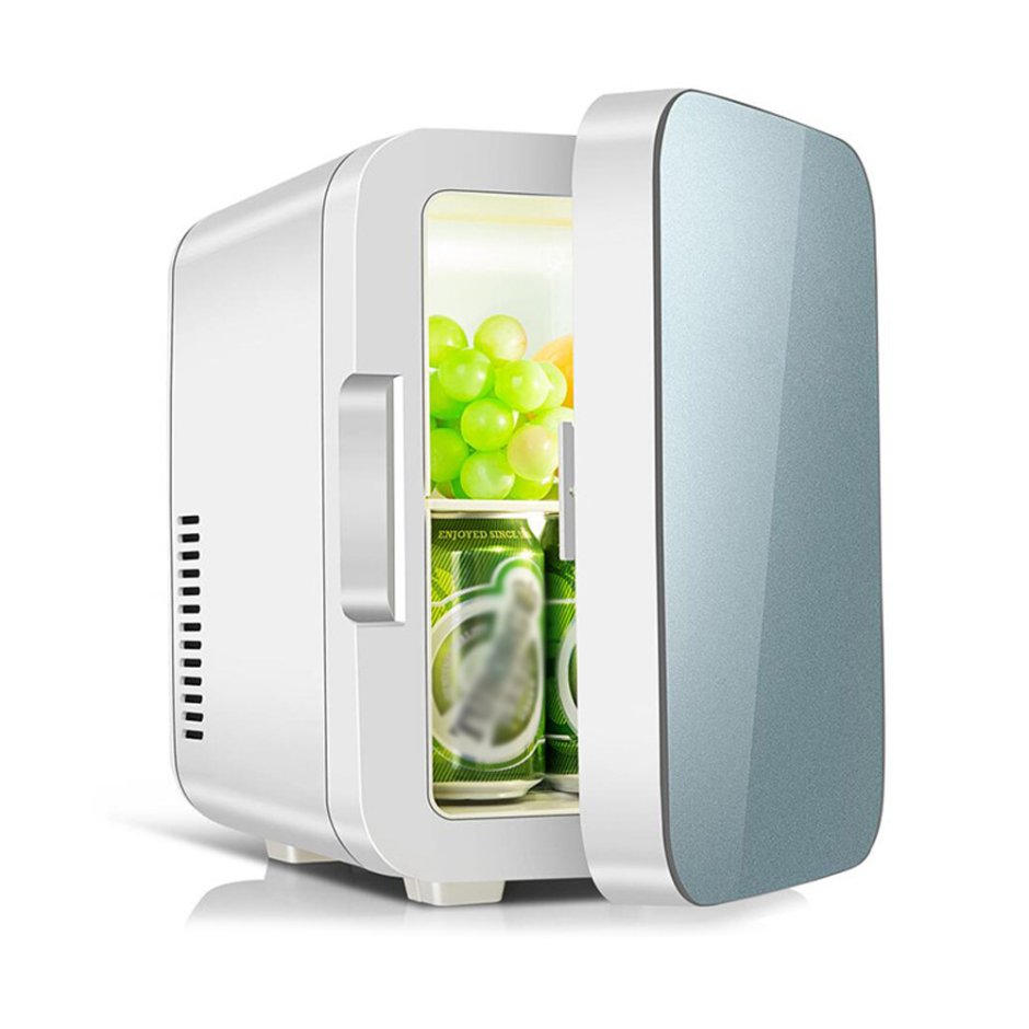Ретро холодильник Gorenje Retro