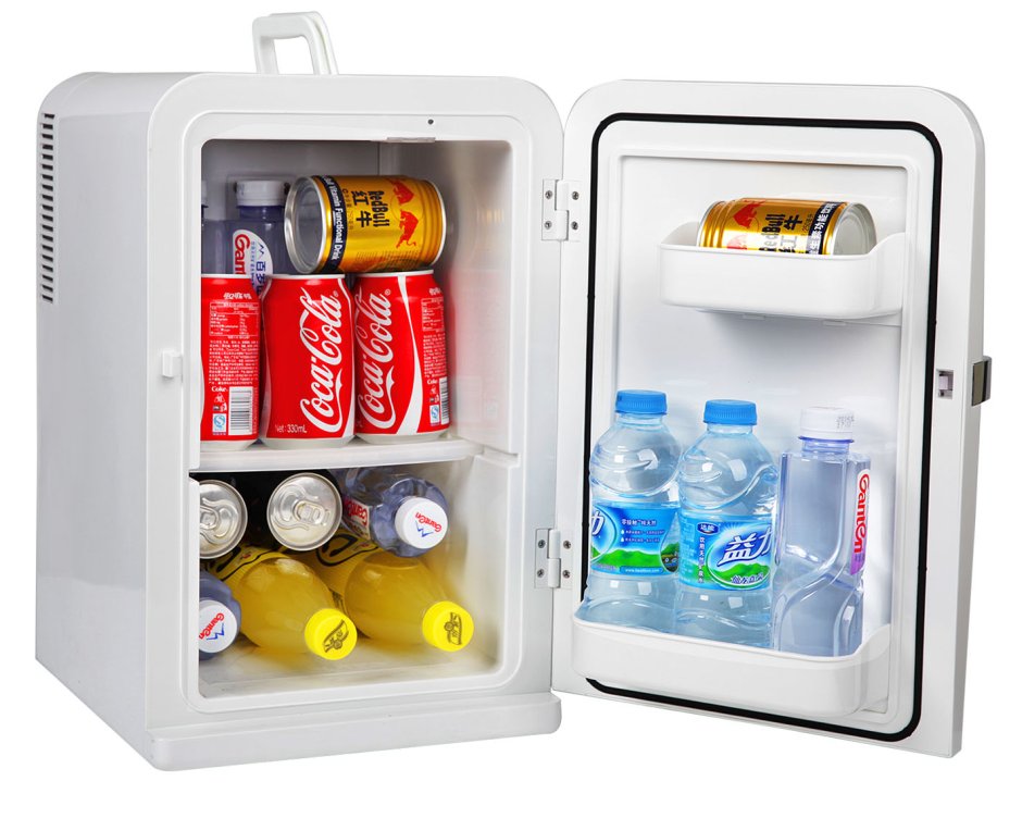 Mini Fridge холодильник