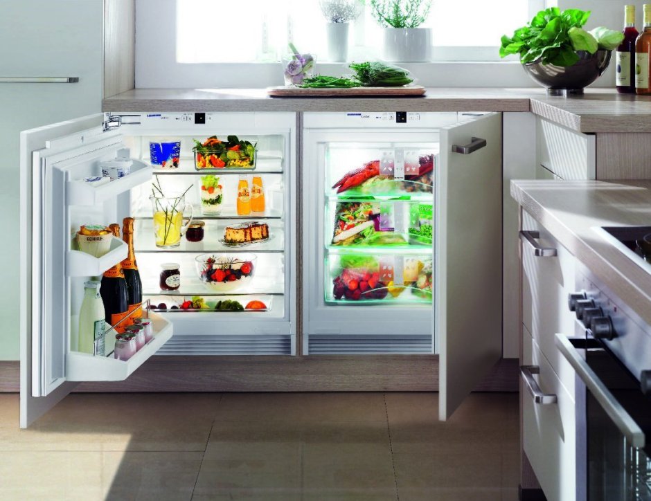 Mini Fridge холодильник