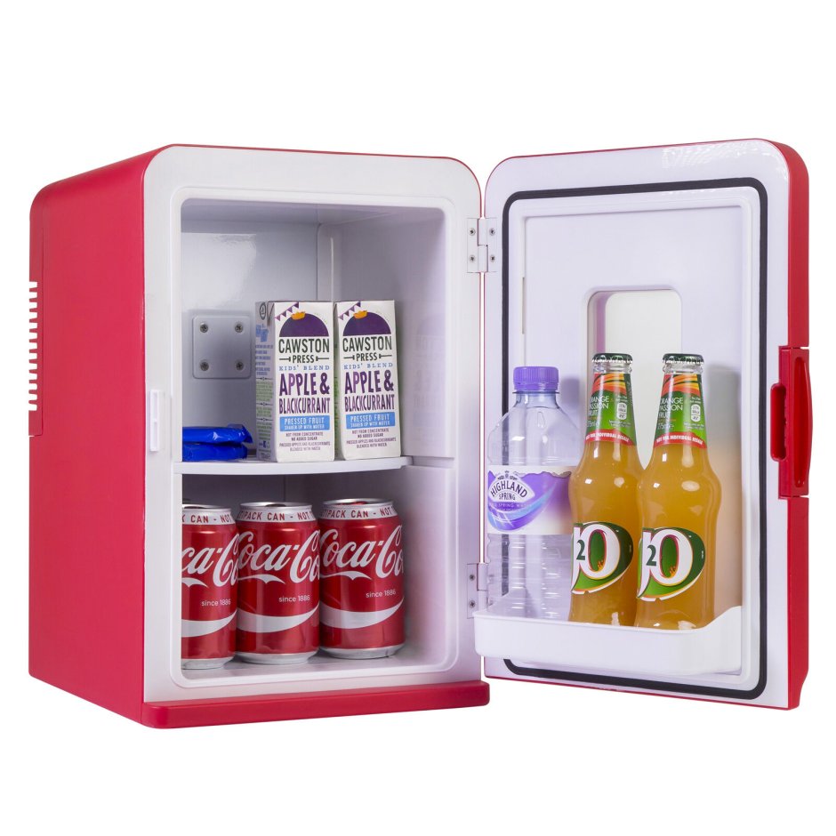 Мини холодильник Mini Fridge