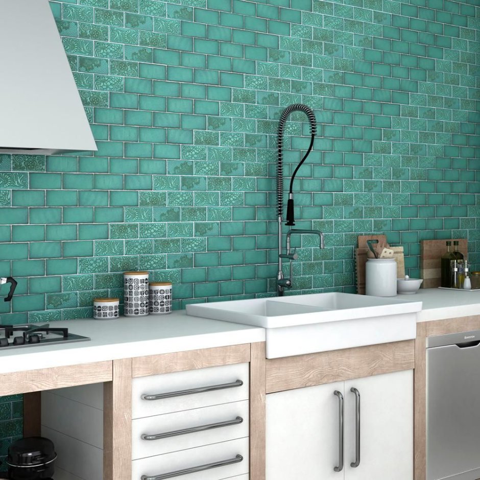 Brick Plus Kerama Marazzi