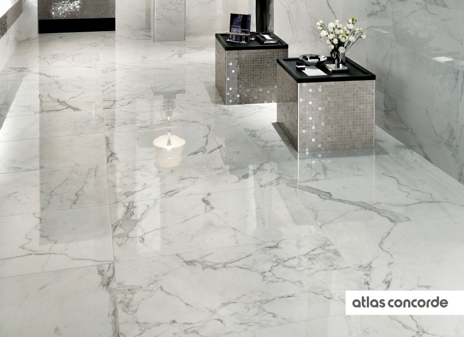 Керамогранит Marvel Calacatta Extra 60x60