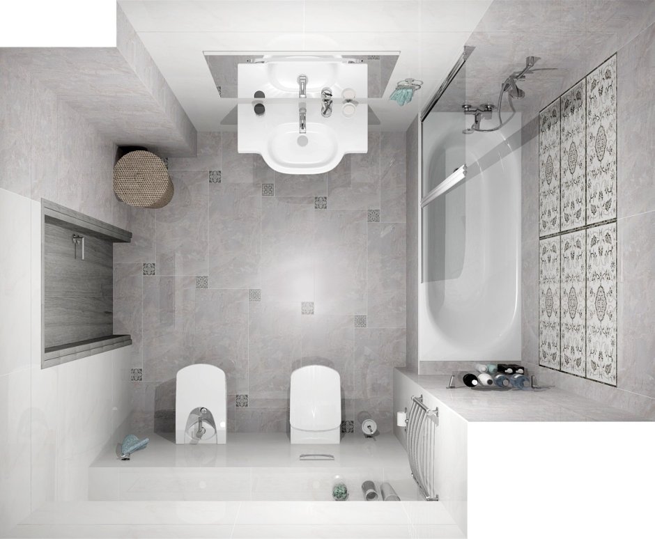 Керамогранит Kerama Marazzi Парнас