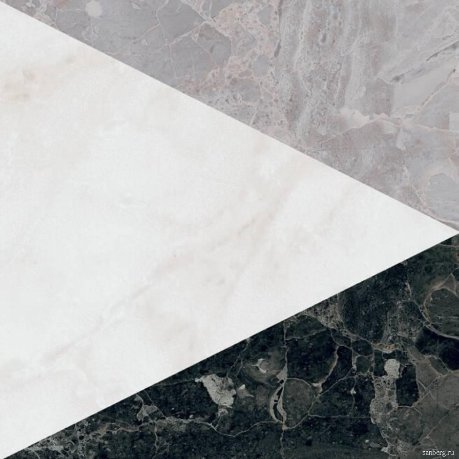 Керамогранит Italica Aquarius Onyx Grey Polished 60x120
