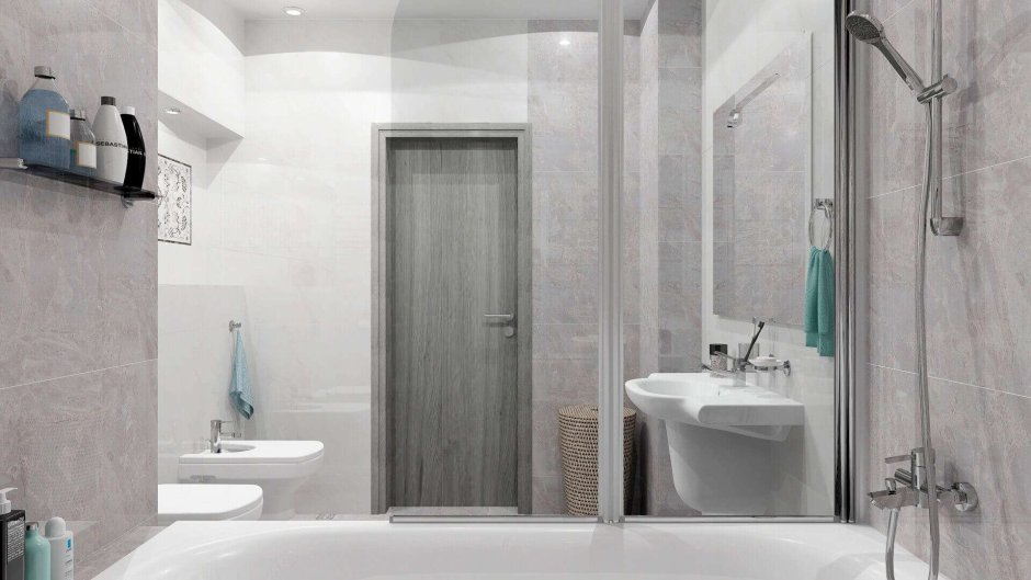 Керамогранит Kerama Marazzi Парнас