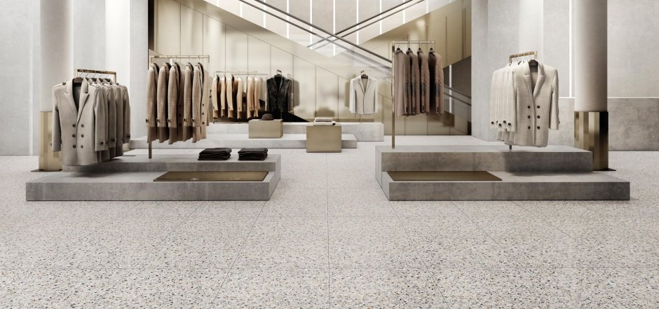 Kerama Marazzi Галдиери