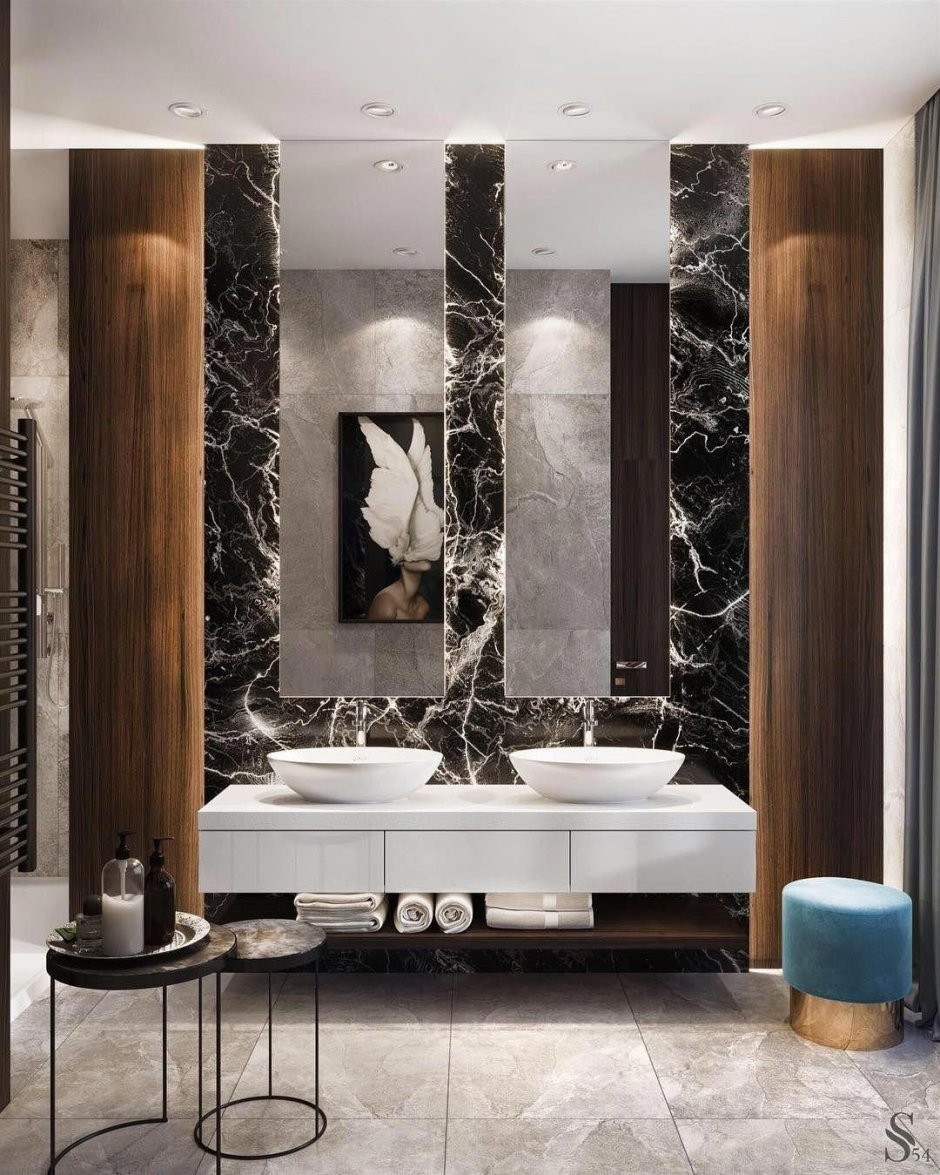 Керамогранит grande Marble look Capraia Lux