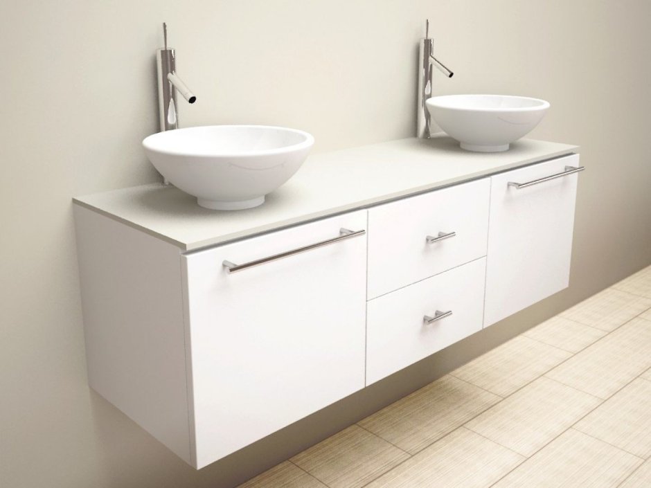 Тумба Modern Bathroom Furniture 007