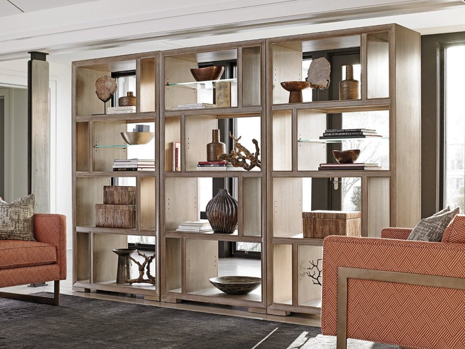 Riva 1920 Bookshelf