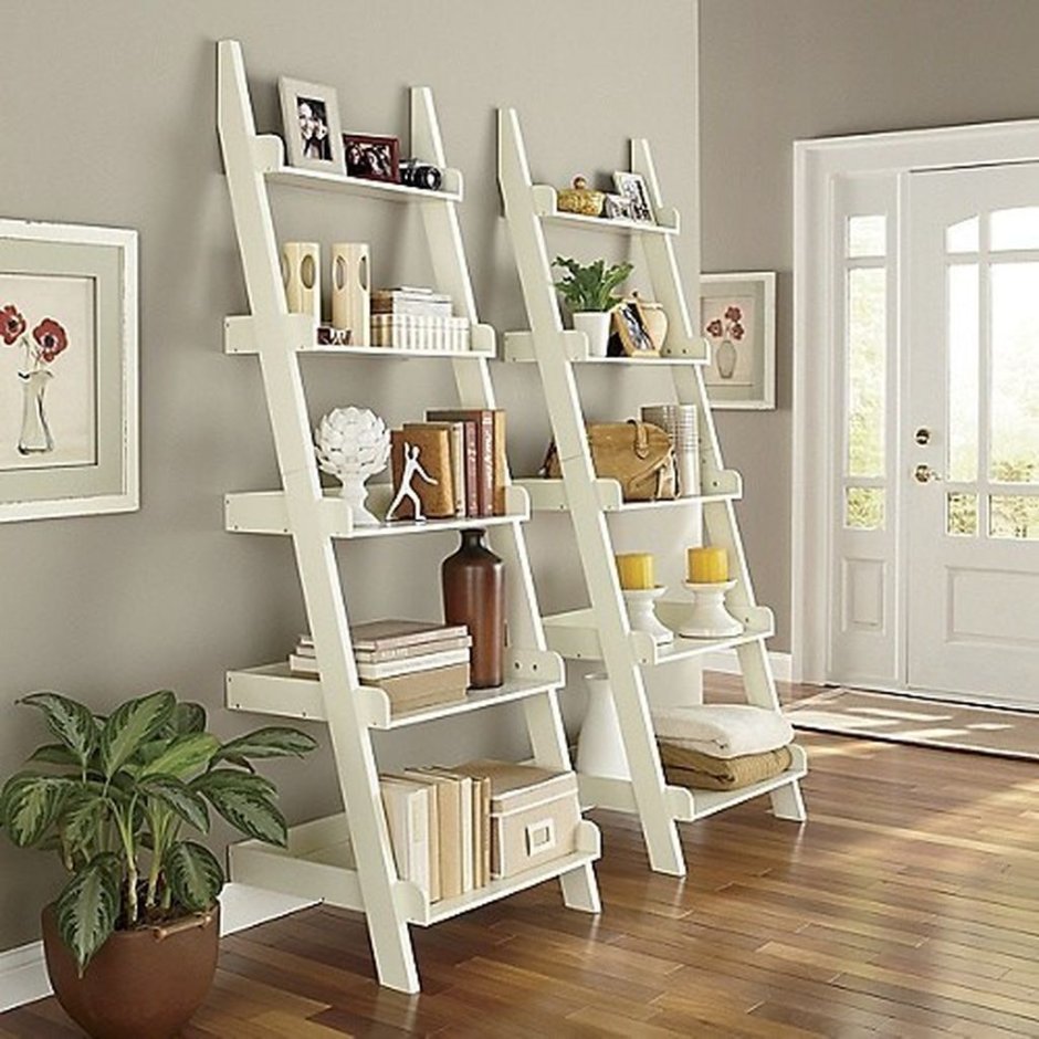 Ikea стеллаж Ивар