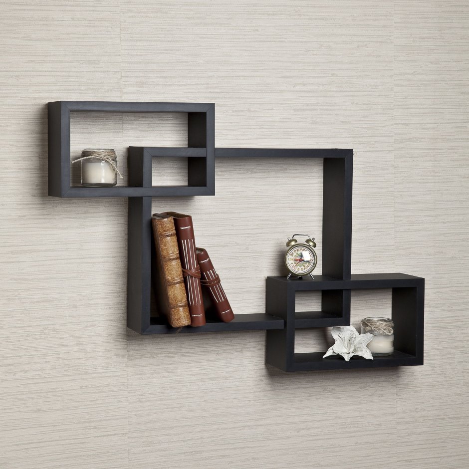 Полка навесная Wall Decor a8010106 Elettra