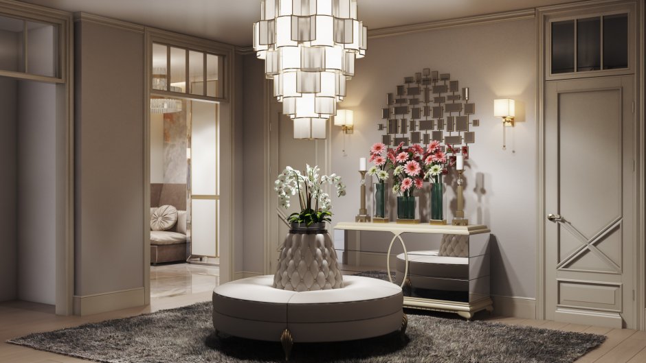 Подвесной светильник 10654 Loft Design