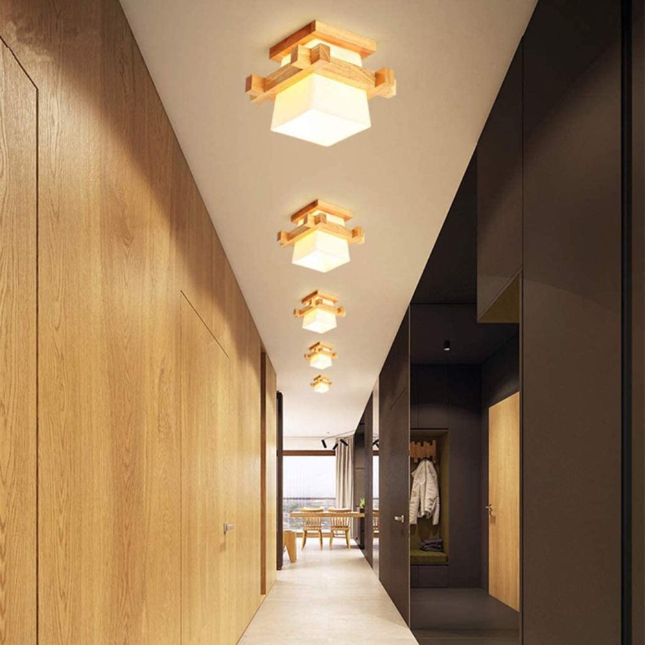Люстра Alric Chandelier