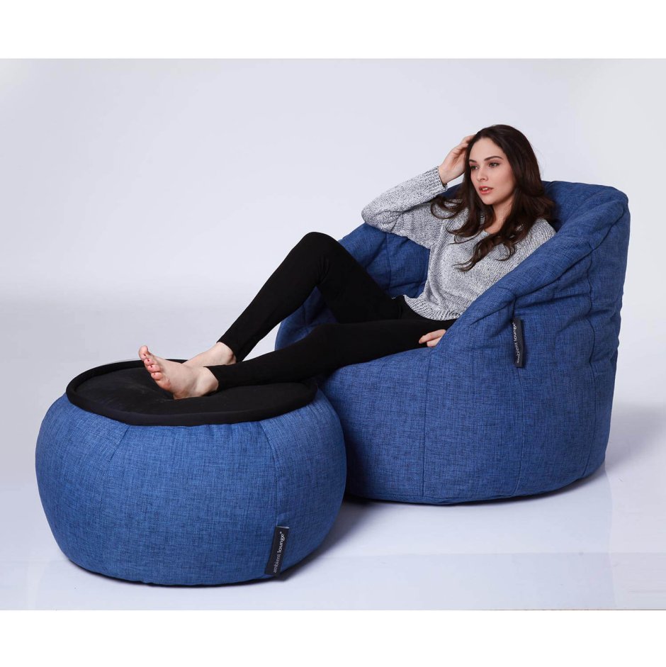 Лаунж кресло Acoustic Sofa™