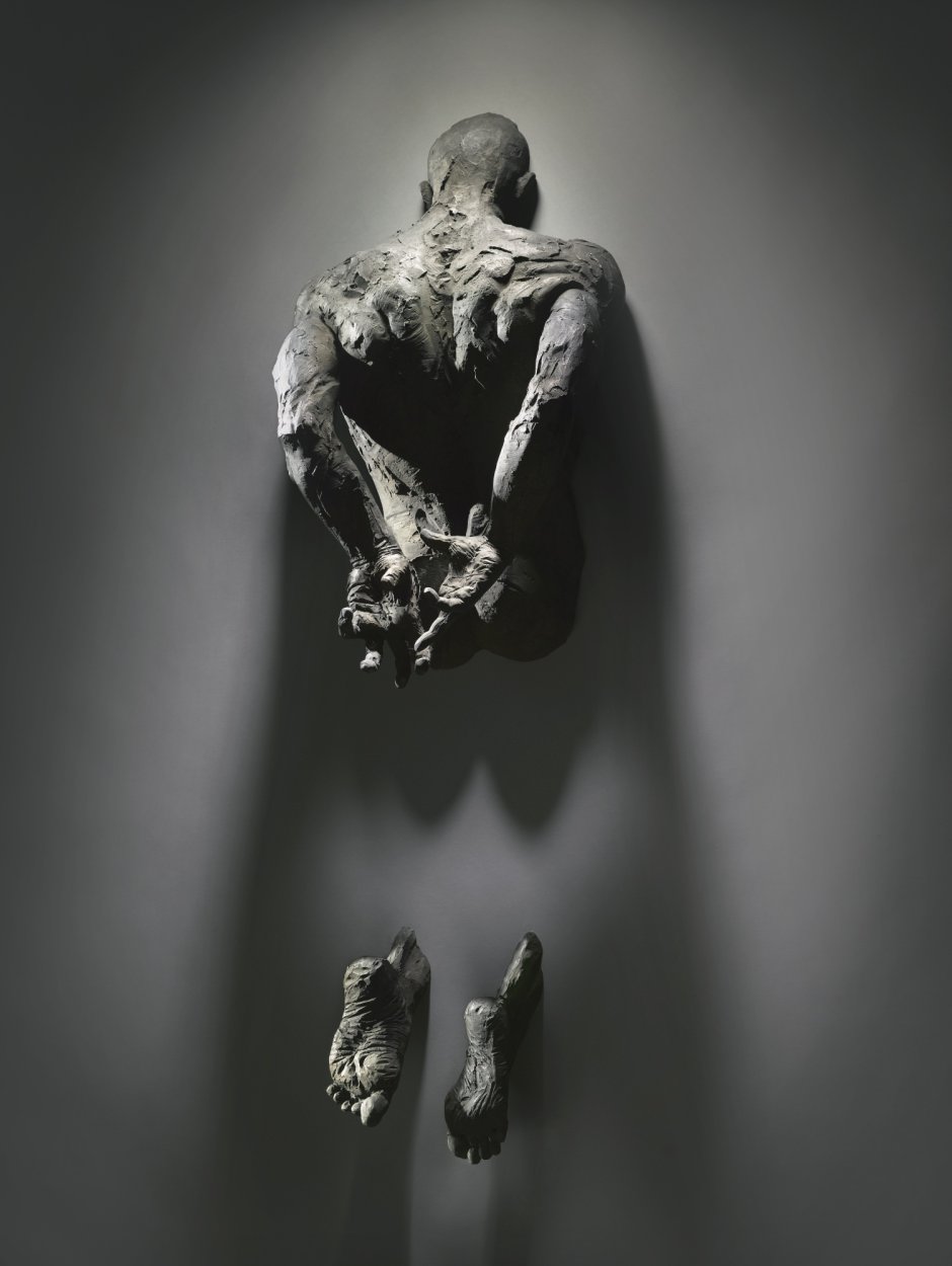 Matteo Pugliese скульптуры