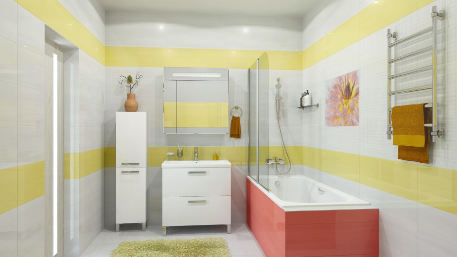 Kerama Marazzi Виньоле