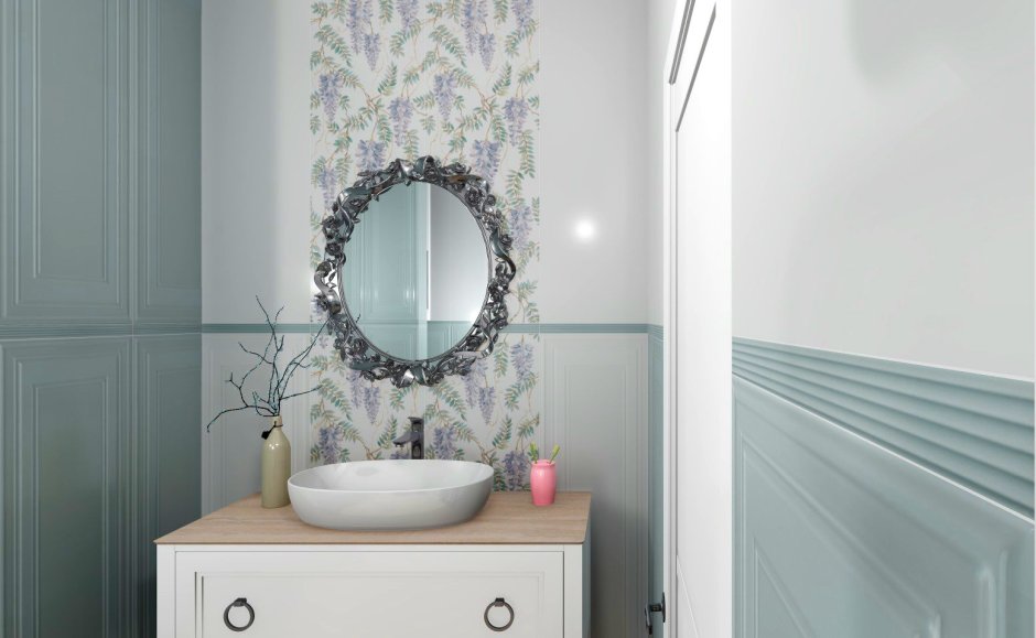Коллекция плитки Kerama Marazzi Сорбонна