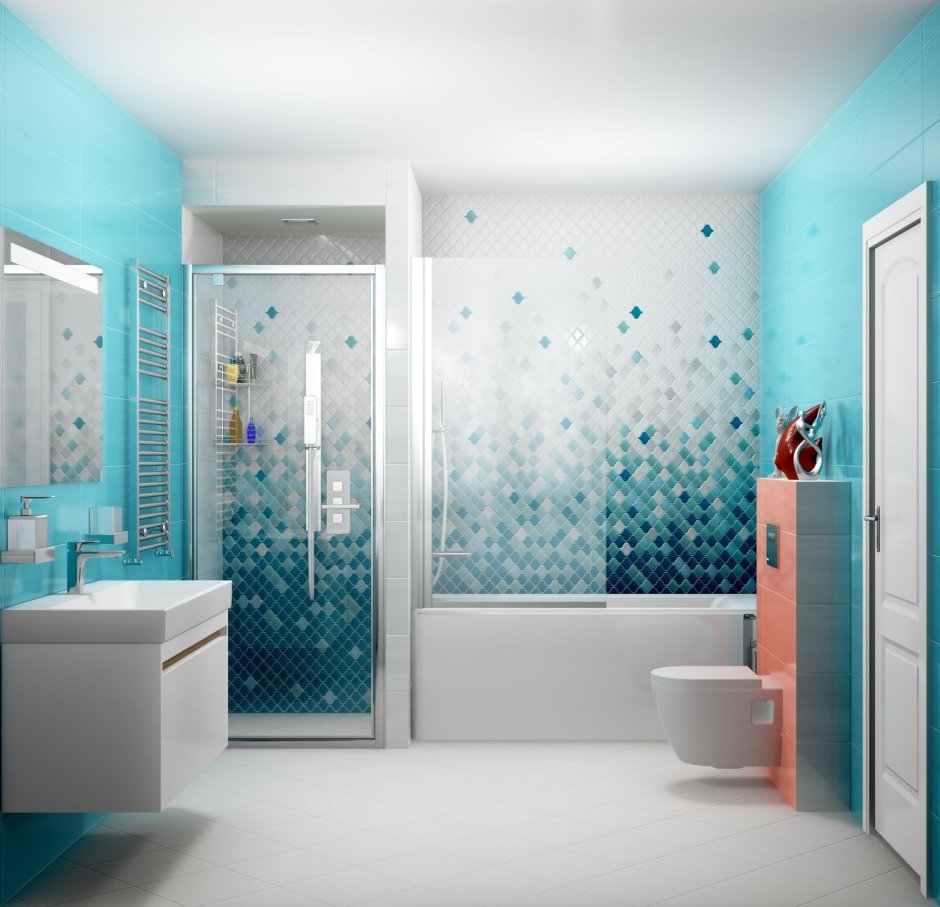 Kerama Marazzi Фоскари
