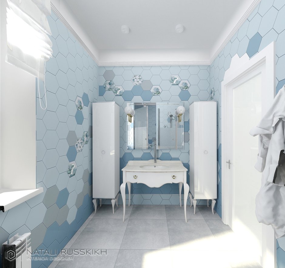 Kerama Marazzi Фоскари