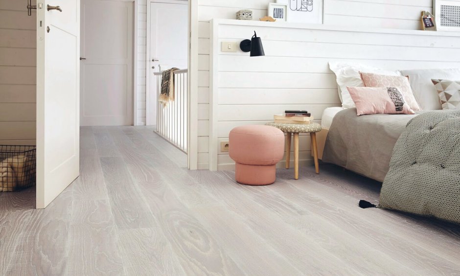 Mannington пол