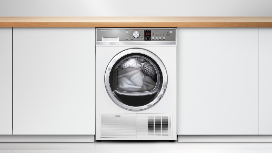 Miele встраиваемая стиральная машина технология встройки