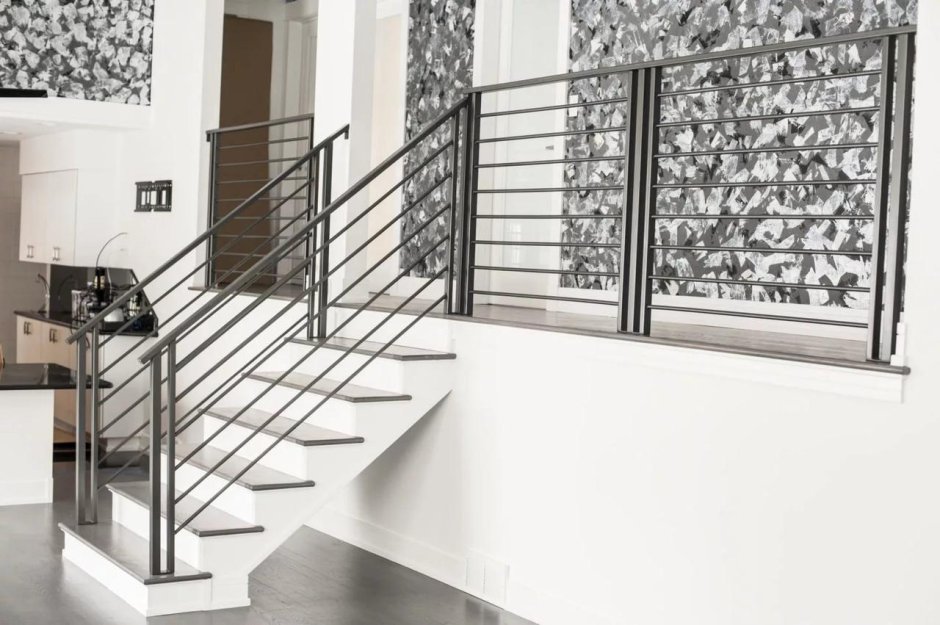 Stainless Steel Handrails