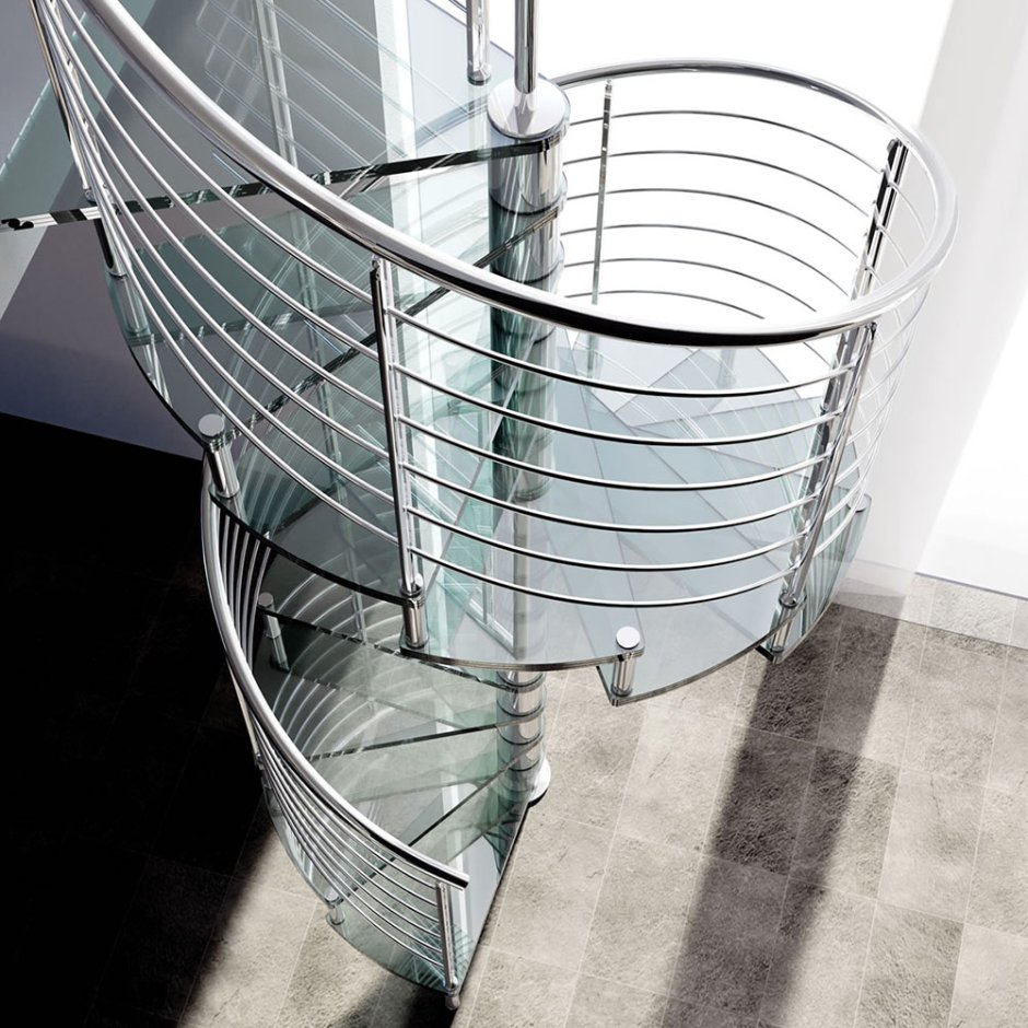 Stainless Steel Handrails