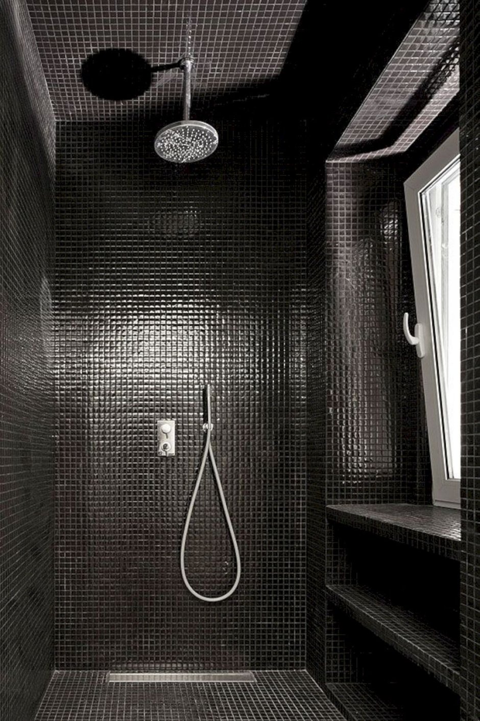 Shower Base
