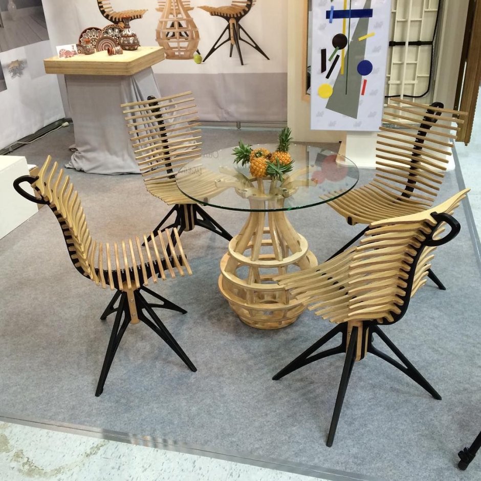 Kave Home - Alsie Chair