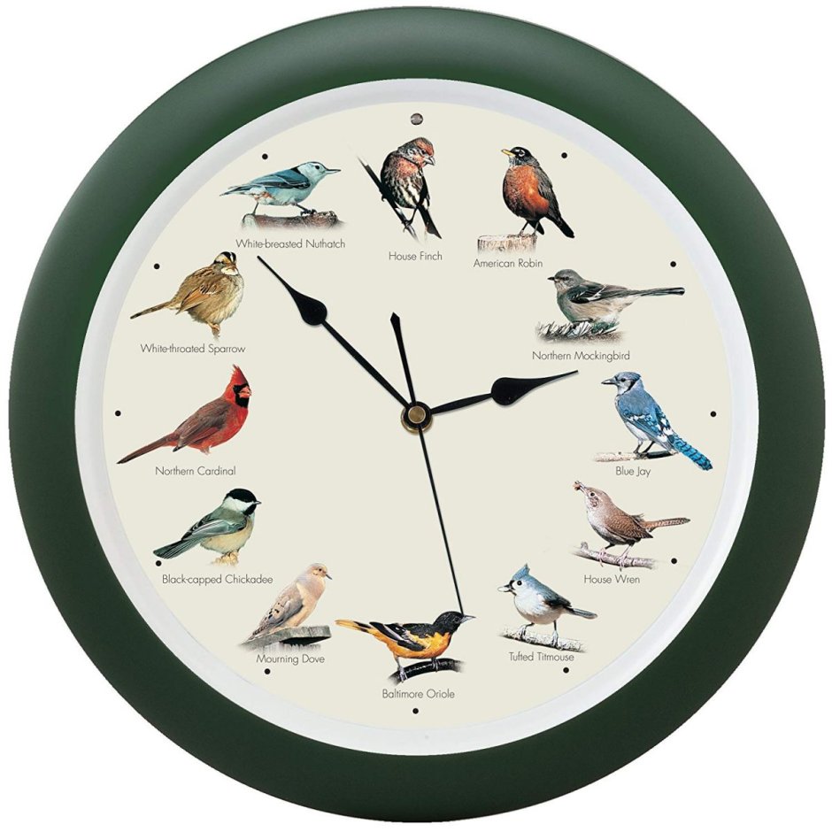 Clocks Haoshi Design