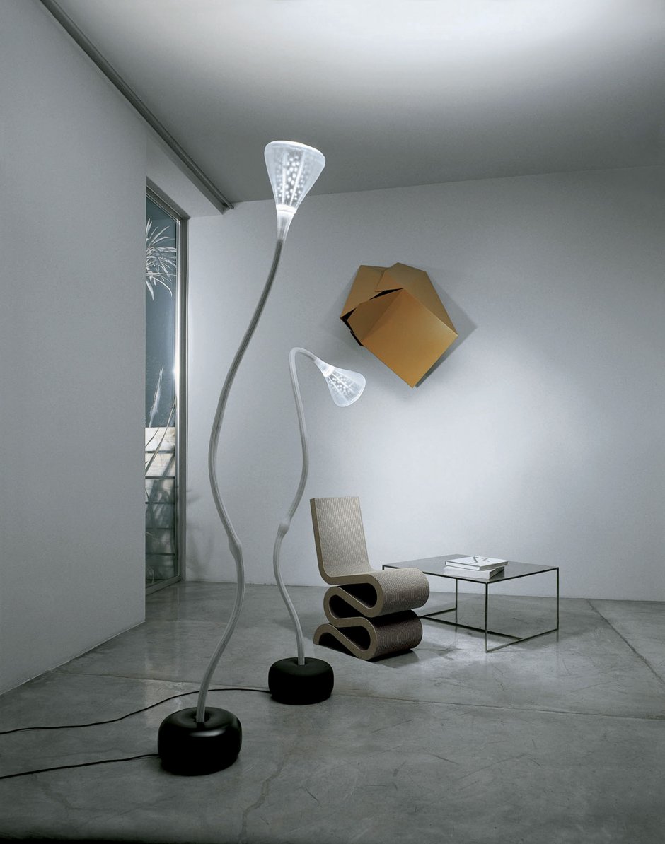 Artemide Floor Lamp