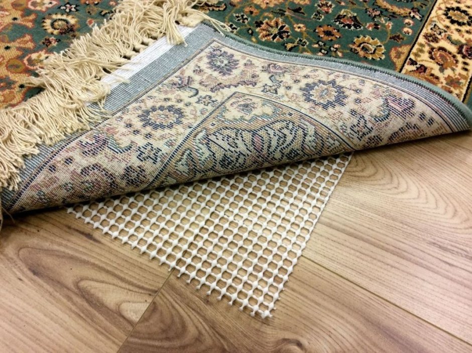 Non-Slip underlay