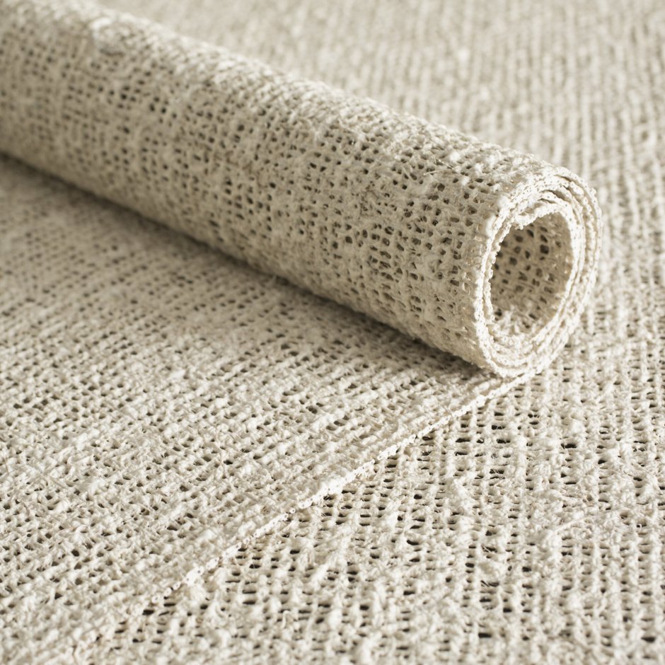 Carpet padding