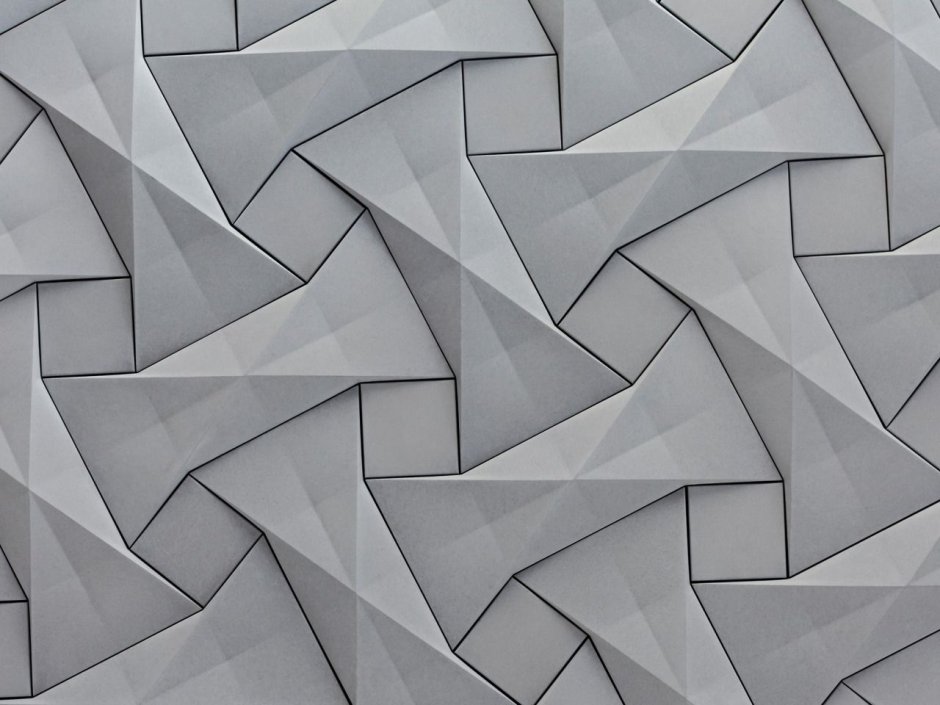 Offecct Soundwave Wall