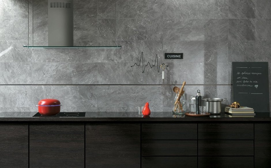 Equipe Artisan на кухне