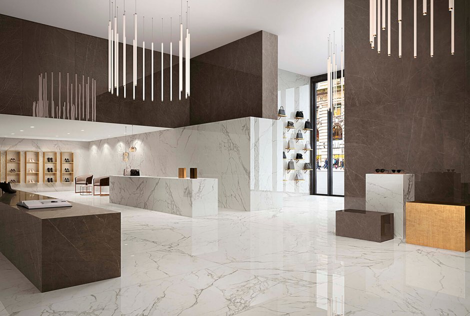 Плитка Fap Ceramiche ROMA Classic