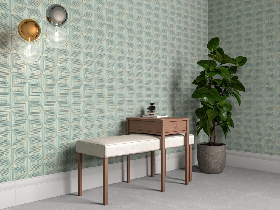 Kerama Marazzi Паласио