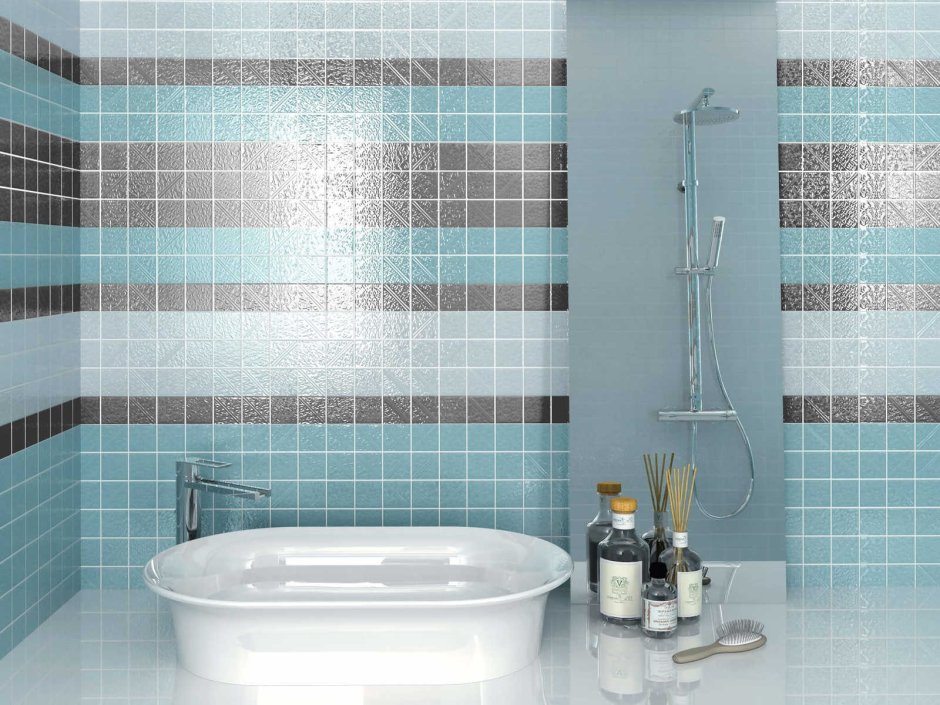 Коллекция зимний сад (Kerama Marazzi)