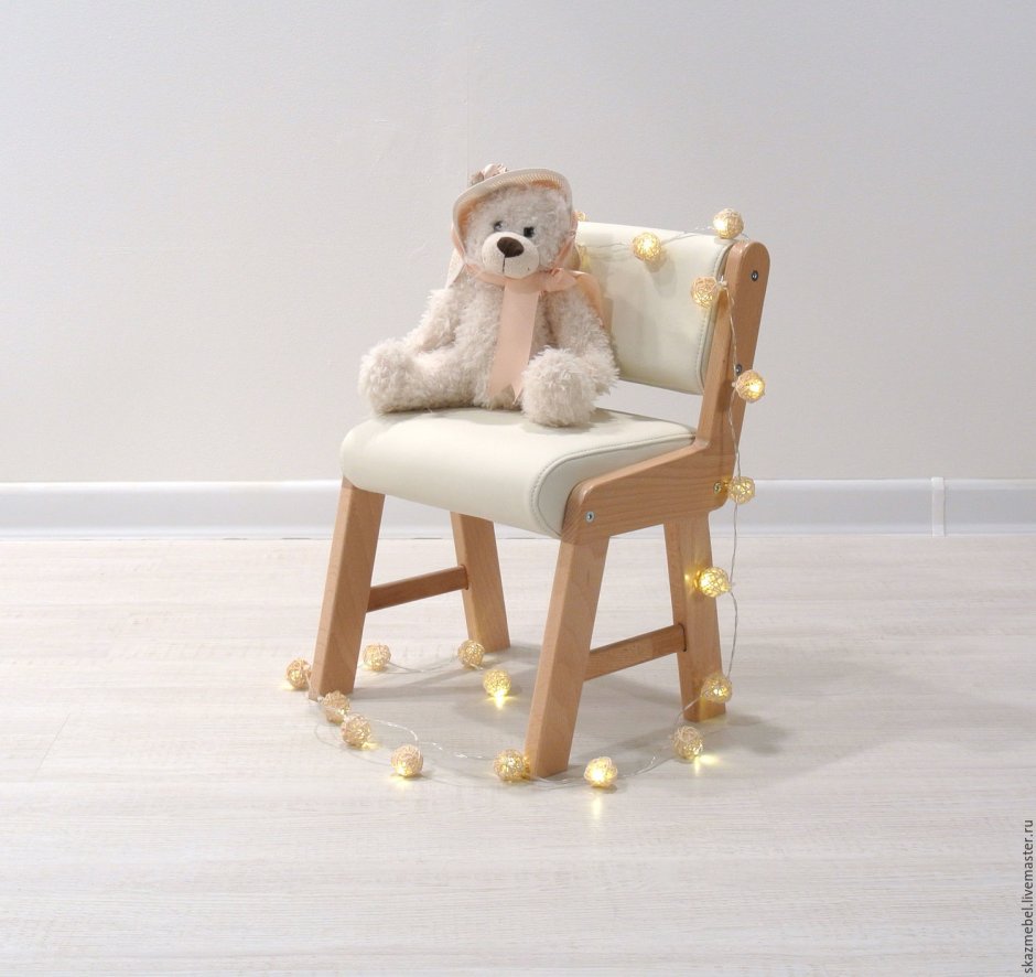 Кресло дизайнерское Papa Bear