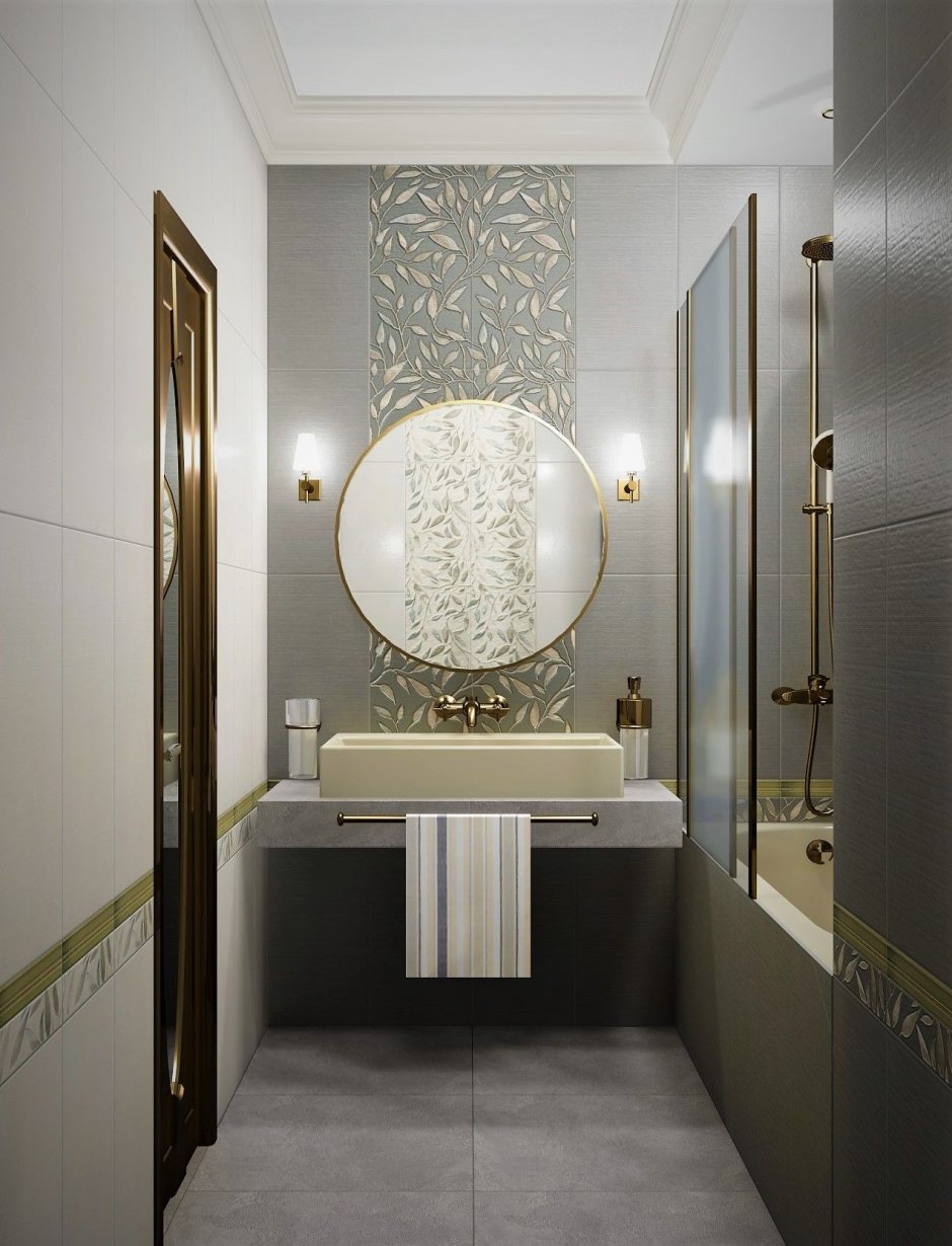 Kerama Marazzi Гинардо