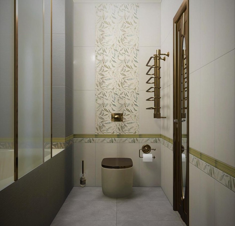 Коллекция плитки Kerama Marazzi Гинардо