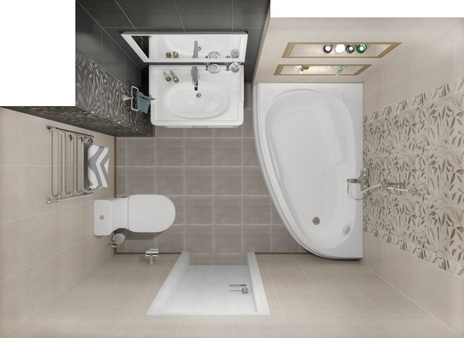 Kerama Marazzi Гинардо
