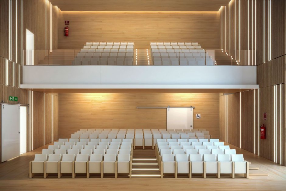 Robert Gutowski Architects