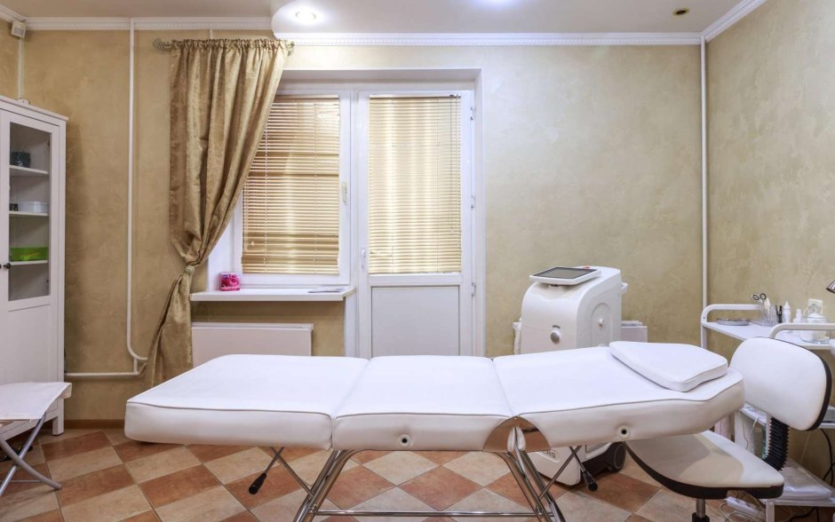 Кабинет косметолога