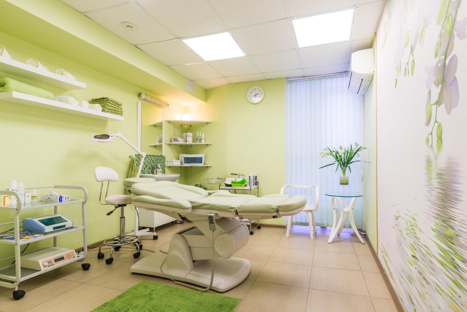 Кабинет косметолога