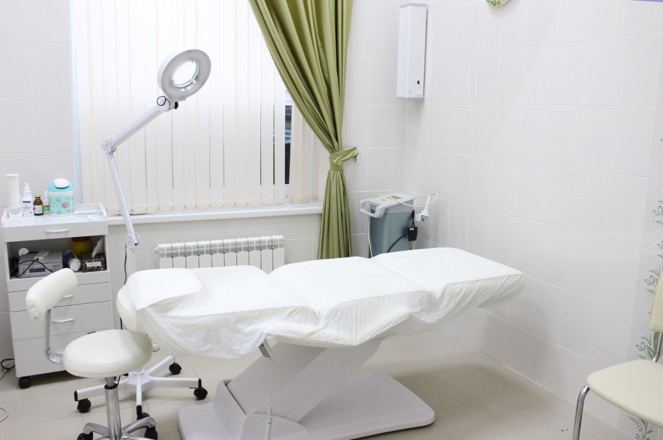 Альтеос Ижевск косметология