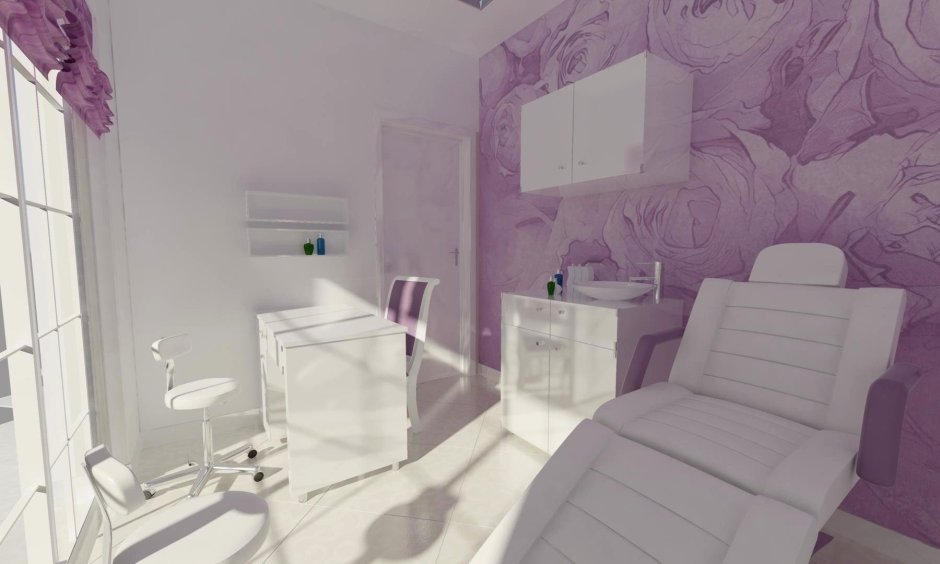 Косметический салон