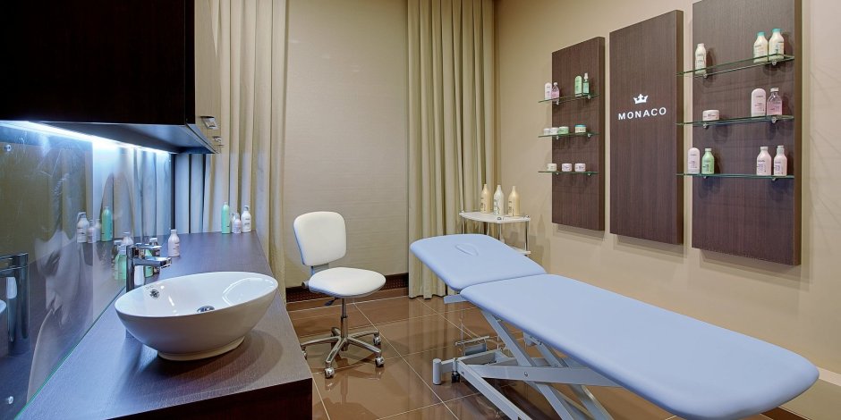 Кабинет косметологии